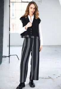 Stripetacular Trousers