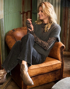 Animal Jumper Top