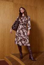 Load image into Gallery viewer, Feria mulberry Bag
