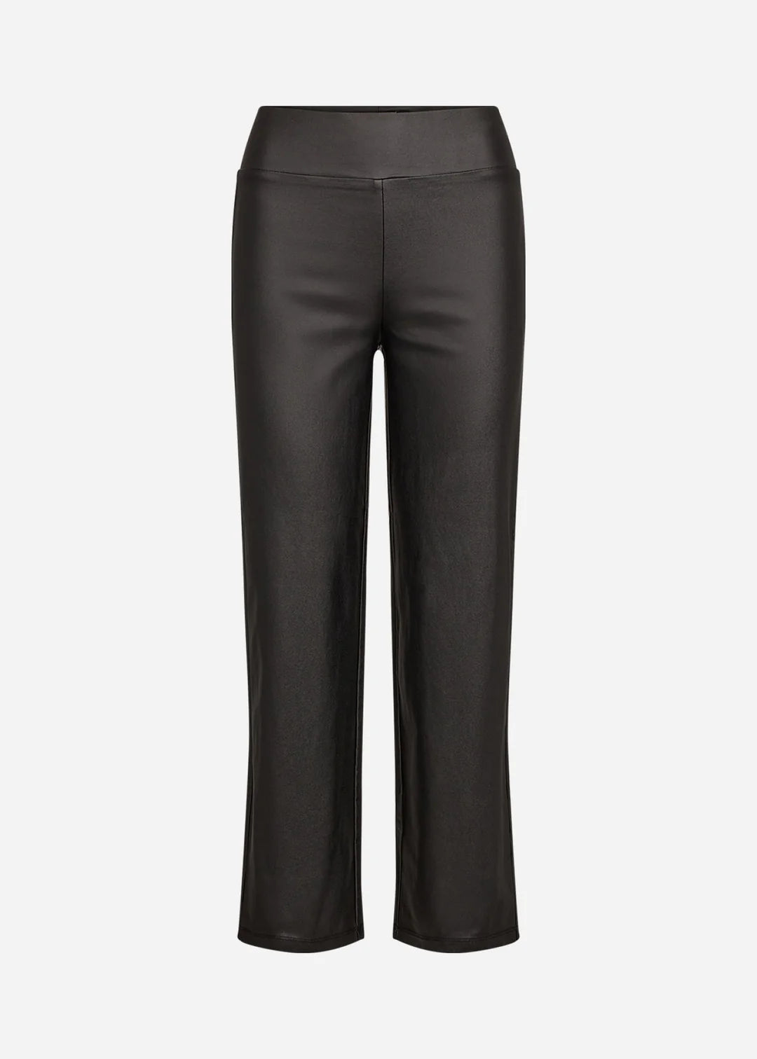 Pam Black Trousers