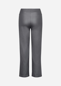 Pam Silver Grey Trousers