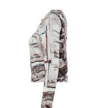 Load image into Gallery viewer, Allayn Short Jacket
