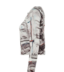 Allayn Short Jacket
