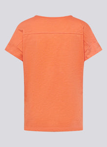 Coral Garden Top