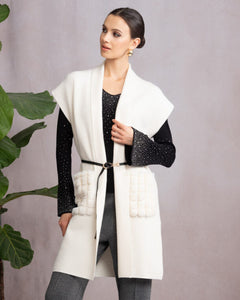 Sensi Cardigan