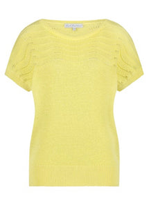 Jerry Lemon Top