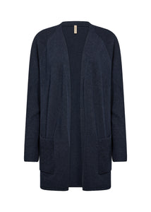 Dollie Navy Cardigan