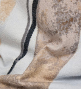 Rabe Graphics Print Jumper