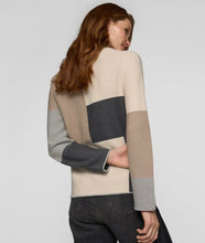 Load image into Gallery viewer, Rabe Pattern Jumper
