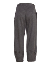 Load image into Gallery viewer, Stripe Trousers
