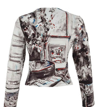 Load image into Gallery viewer, Allayn Short Jacket
