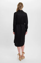 Load image into Gallery viewer, Nosa Shirt Dress
