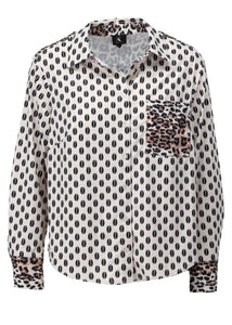 Marria Blouse