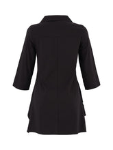 Load image into Gallery viewer, Cessation Black Shirt
