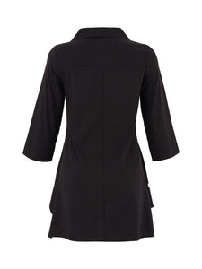 Cessation Black Shirt