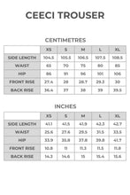 Load image into Gallery viewer, Cecci Trousers

