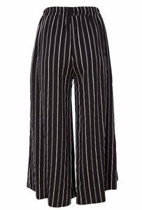 Stripe Trousers