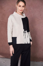 Load image into Gallery viewer, LAIDBACK LUXE top
