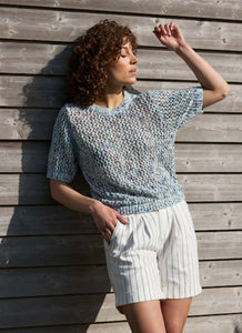 Jolene melange Jumper