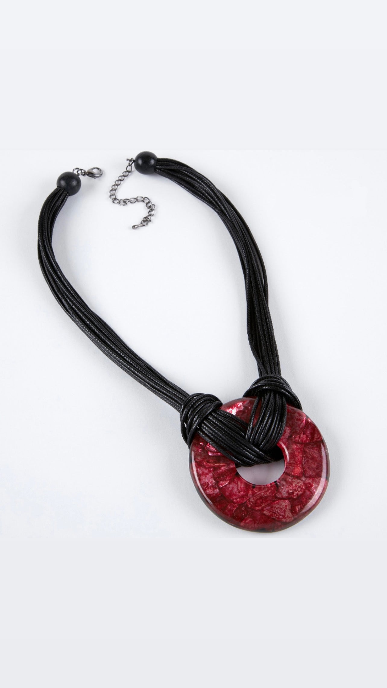 Ryn Design Naomi Necklace – Ryan Design Boutique