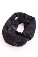 Load image into Gallery viewer, Print Neckpiece Snood
