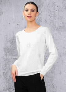 Breccia Jumper