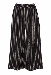 Stripe Trousers