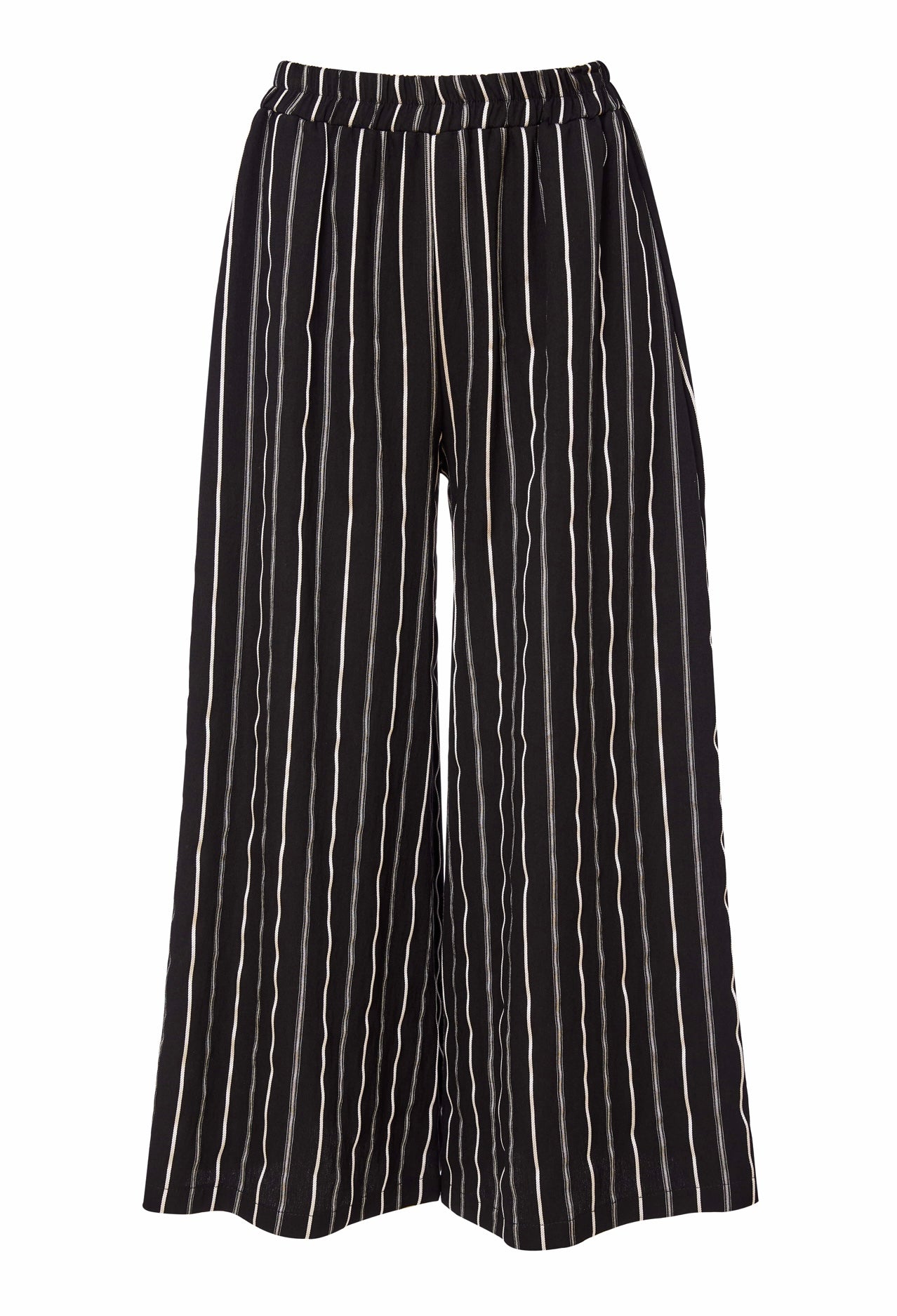 Stripe Trousers