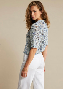 Jolene melange Jumper