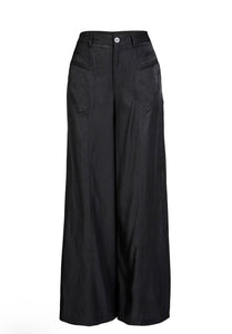Avalon Black Trousers