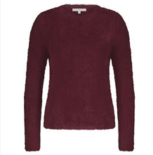 Load image into Gallery viewer, Fuzzy Olive Jumper
