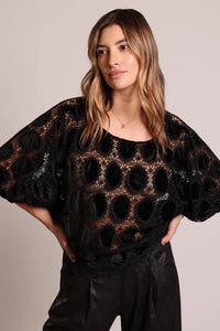 Bloom Top