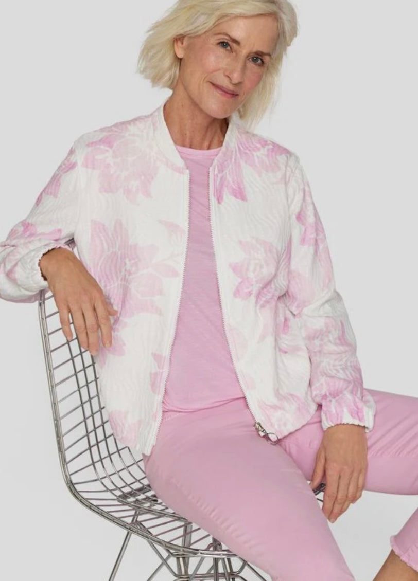 Parilla Jacket