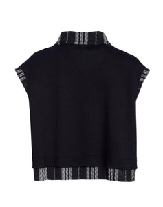 Stripetacular Waistcoat