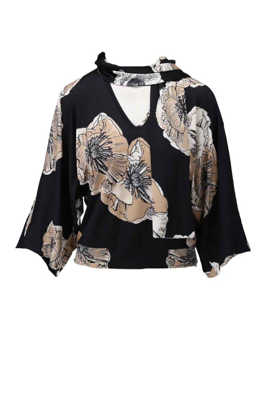 Jollia Top