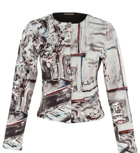 Load image into Gallery viewer, Allayn Short Jacket
