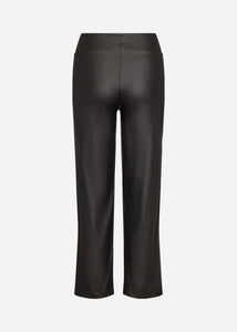 Pam Black Trousers