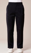 Load image into Gallery viewer, Deck Black Leisure Trousers
