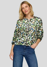 Load image into Gallery viewer, Multi Sequin Jacket
