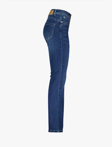 Babette Blue Used Jean 33” leg