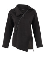 Load image into Gallery viewer, Verza Black  Sweatshirt
