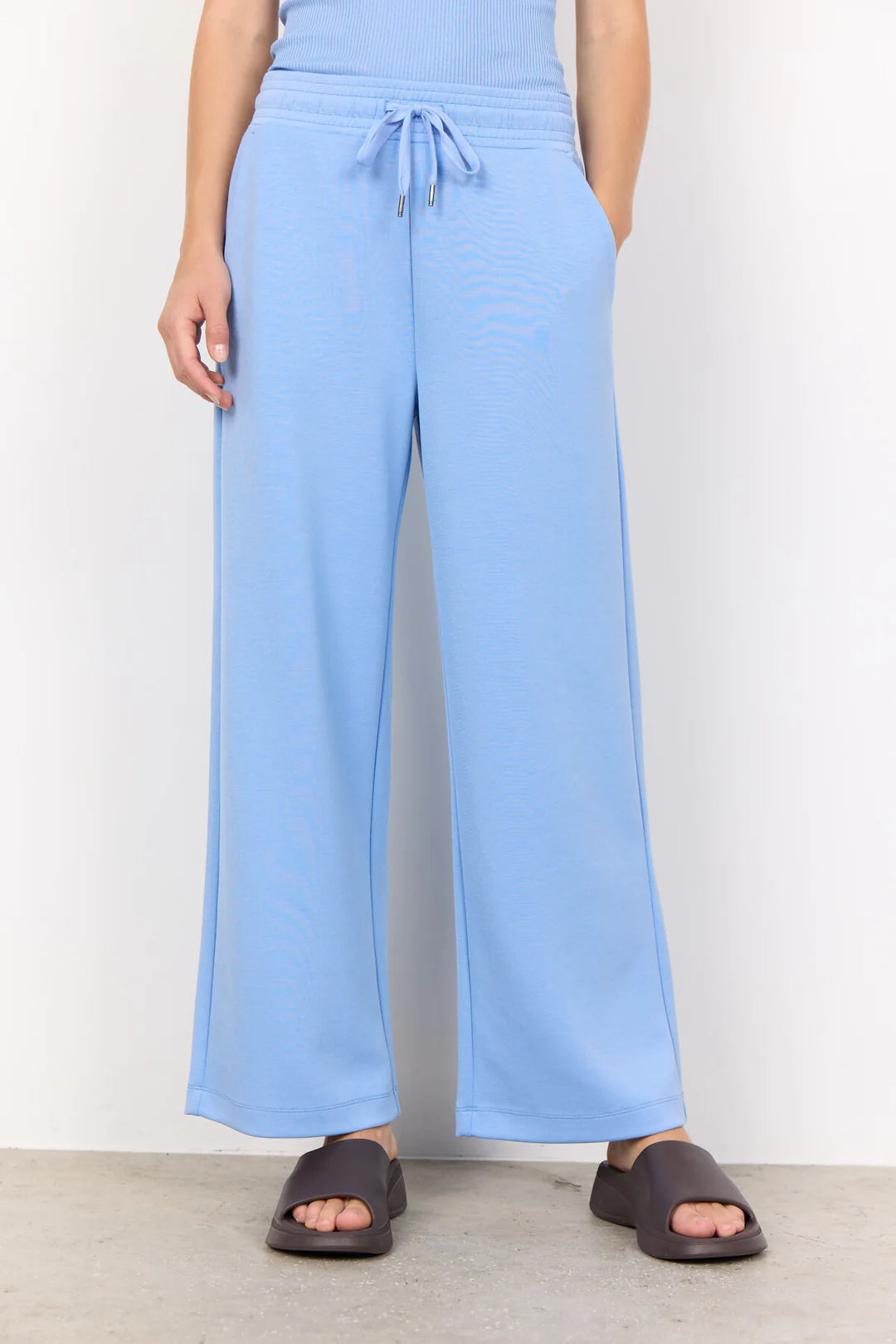 Banu Pants Blue