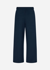 Banu Navy Pants