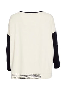 DISTINCTIVE MARKINGS top