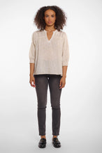 Load image into Gallery viewer, Ezra Cotton blouse

