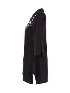 Cessation Black Shirt