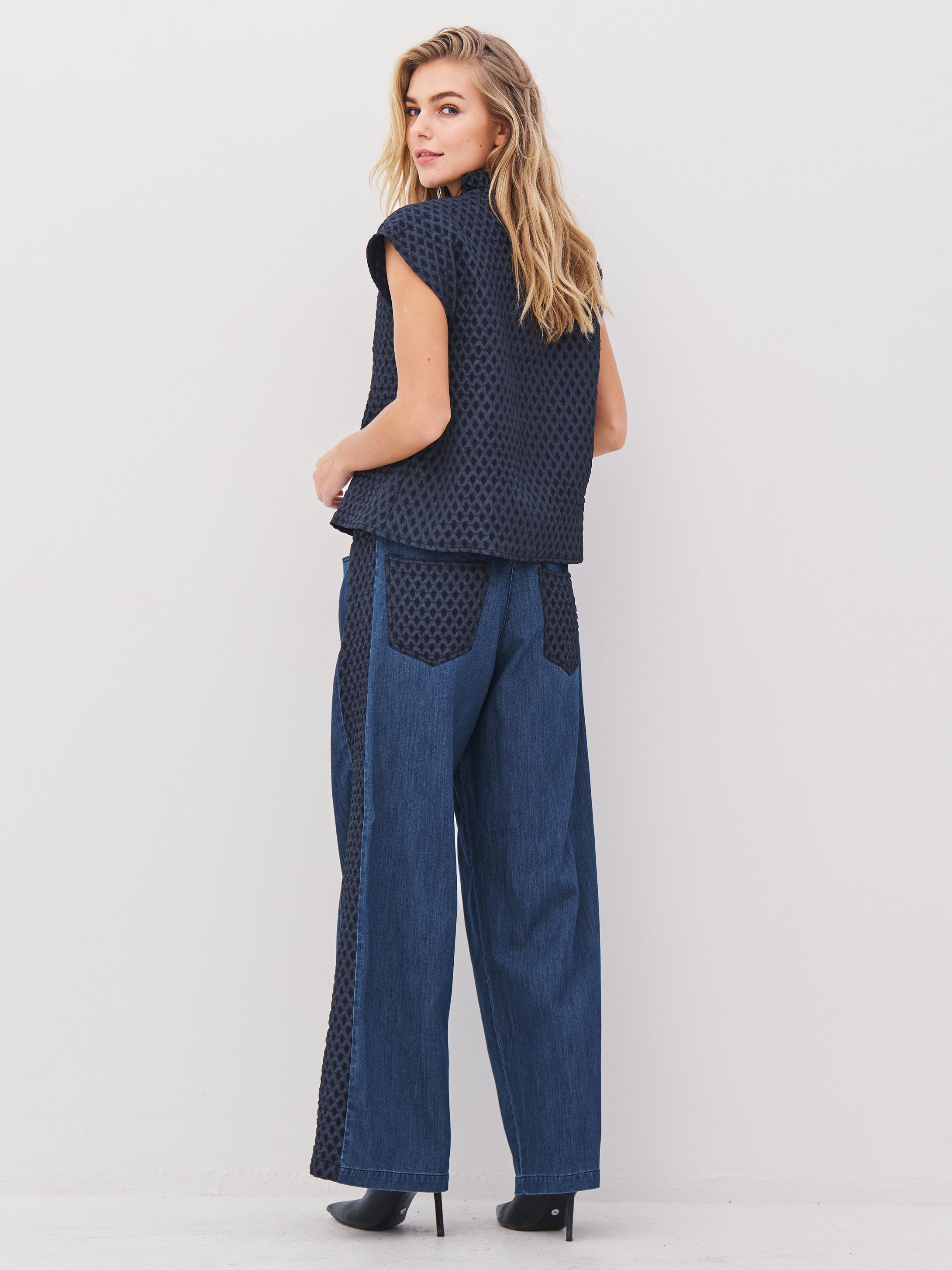 Ane Trousers