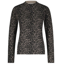 Load image into Gallery viewer, Animal Jumper Top
