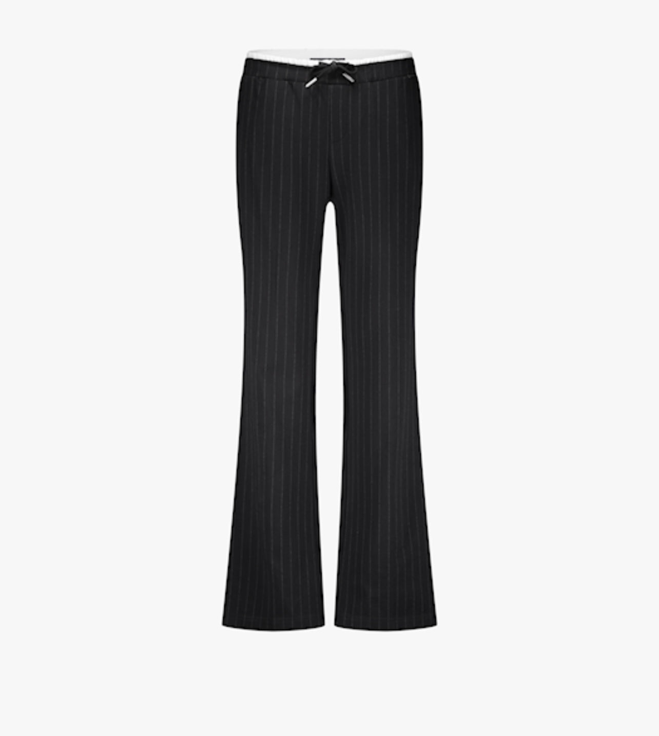 Colette Punta Pinstripe Sporty trousers