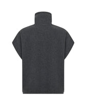 Load image into Gallery viewer, Vagna Sleeveless Gilet
